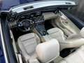 Mercedes-Benz C 220 Cabrio 220d 9G-Tronic Bleu - thumbnail 20