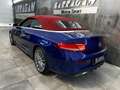 Mercedes-Benz C 220 Cabrio 220d 9G-Tronic Azul - thumbnail 5