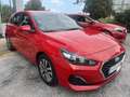 Hyundai i30 1.6CRDi Go PLus 116 Rojo - thumbnail 5