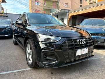 SPB Sportback 35 S tronic Advanced *PREZZO PROMO*