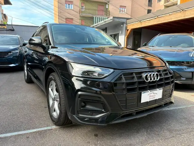 Audi Q5 SPB Sportback 35 S tronic Advanced *PREZZO PROMO*