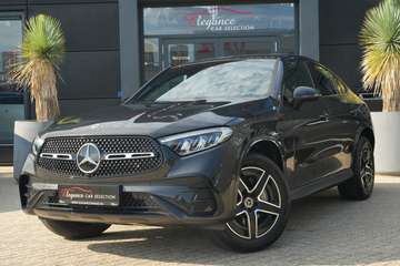 Coupé 300e 4MATIC AMG Line Plus | 313PK | Navi | S