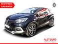 Renault Captur 1.2 TCE Crossborder LED Navi Kamera Schwarz - thumbnail 1