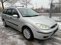 Ford Focus Kombi 1.8 Klima *kein Tüv* Silber - thumbnail 3