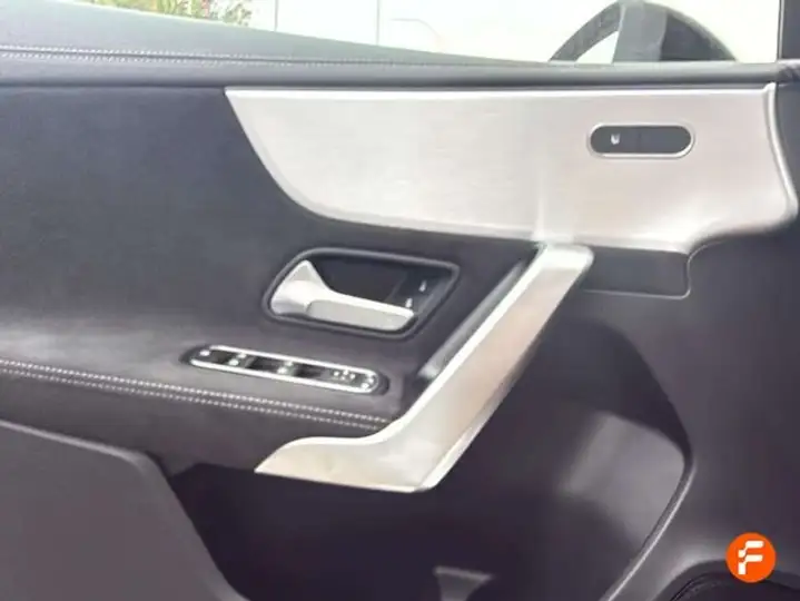 Mercedes-Benz Clase A 2021, foto 18