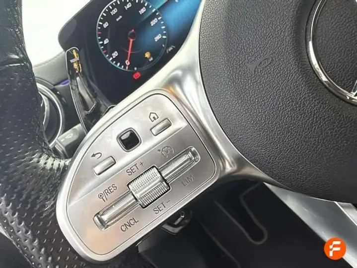 Mercedes-Benz Clase A 2021, foto 11