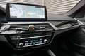 BMW 540 5 Serie 540i M Sportpakket l High Executive l Lase Zwart - thumbnail 11