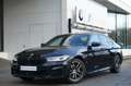 BMW 540 5 Serie 540i M Sportpakket l High Executive l Lase Zwart - thumbnail 35
