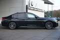 BMW 540 5 Serie 540i M Sportpakket l High Executive l Lase Zwart - thumbnail 4