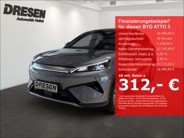 EVO Design/LED/Lenkradheizung/Navi/360 Kamera/Wärm