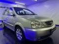 Kia Carens 2.0 CRDi EX PDC KLIMAAUTOMAT 4SEASON AHK Silber - thumbnail 4