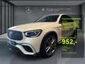 Mercedes-Benz GLC 63 AMG AMG GLC 63 S 4M+ Keramik+head.+Night+Keyl.+Distr Biały - thumbnail 1