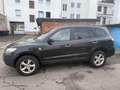 Hyundai SANTA FE 2.2 CRDi 4WD GLS,LEDER,SZH,SCHIEBED.PDC,TEMPOM. Schwarz - thumbnail 4