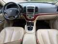 Hyundai SANTA FE 2.2 CRDi 4WD GLS,LEDER,SZH,SCHIEBED.PDC,TEMPOM. Schwarz - thumbnail 11