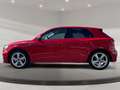 Audi A1 Sportback S line 35 TFSI 110(150)  S tronic Rouge - thumbnail 3