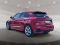Audi A1 Sportback S line 35 TFSI 110(150)  S tronic Rouge - thumbnail 4