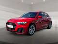 Audi A1 Sportback S line 35 TFSI 110(150)  S tronic Rouge - thumbnail 2
