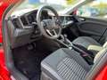 Audi A1 Sportback S line 35 TFSI 110(150)  S tronic Rouge - thumbnail 8