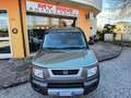 Honda Element 2.4 EX AWD Verde - thumbnail 1