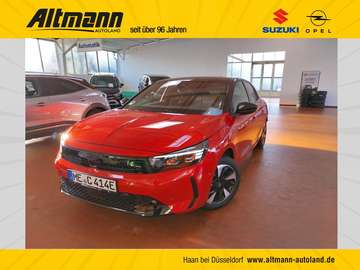 Fotografie Opel Corsa-e GS Matrix LED SHZ LHZ Kam Navi