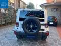 Jeep Wrangler Wrangler Unlimited 2.8 crd Sahara auto E5+ Blanc - thumbnail 5