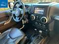 Jeep Wrangler Wrangler Unlimited 2.8 crd Sahara auto E5+ Blanco - thumbnail 12