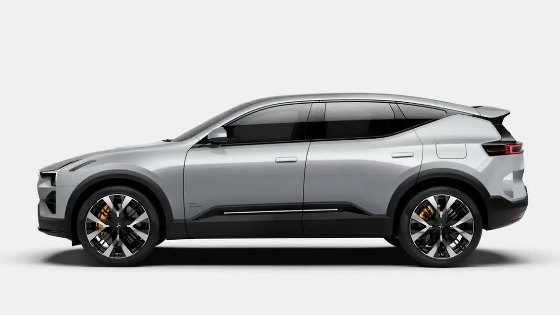 Polestar 1 3 Dual Motor - 1