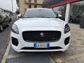 Jaguar E-Pace 2.0D 180 CV AWD aut. R-Dynamic SE Blanc - thumbnail 2