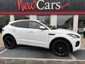 Jaguar E-Pace 2.0D 180 CV AWD aut. R-Dynamic SE Blanc - thumbnail 1