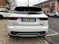 Jaguar E-Pace 2.0D 180 CV AWD aut. R-Dynamic SE Blanc - thumbnail 4