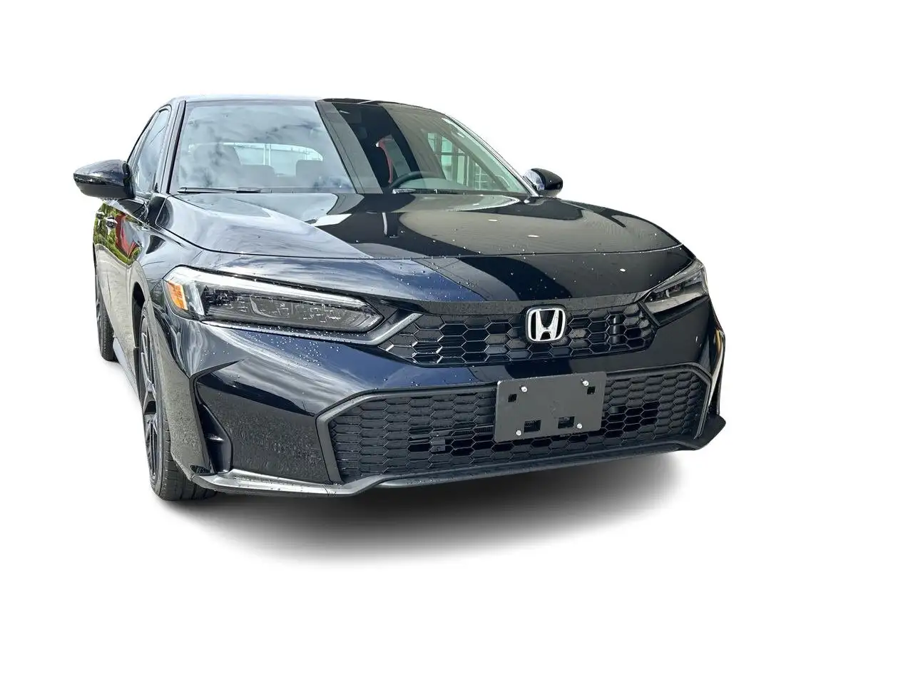 Honda Civic снимка Honda Civic