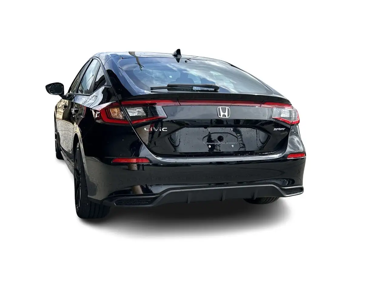 Honda Civic снимка Honda Civic