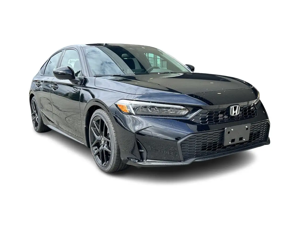 Honda Civic снимка Honda Civic