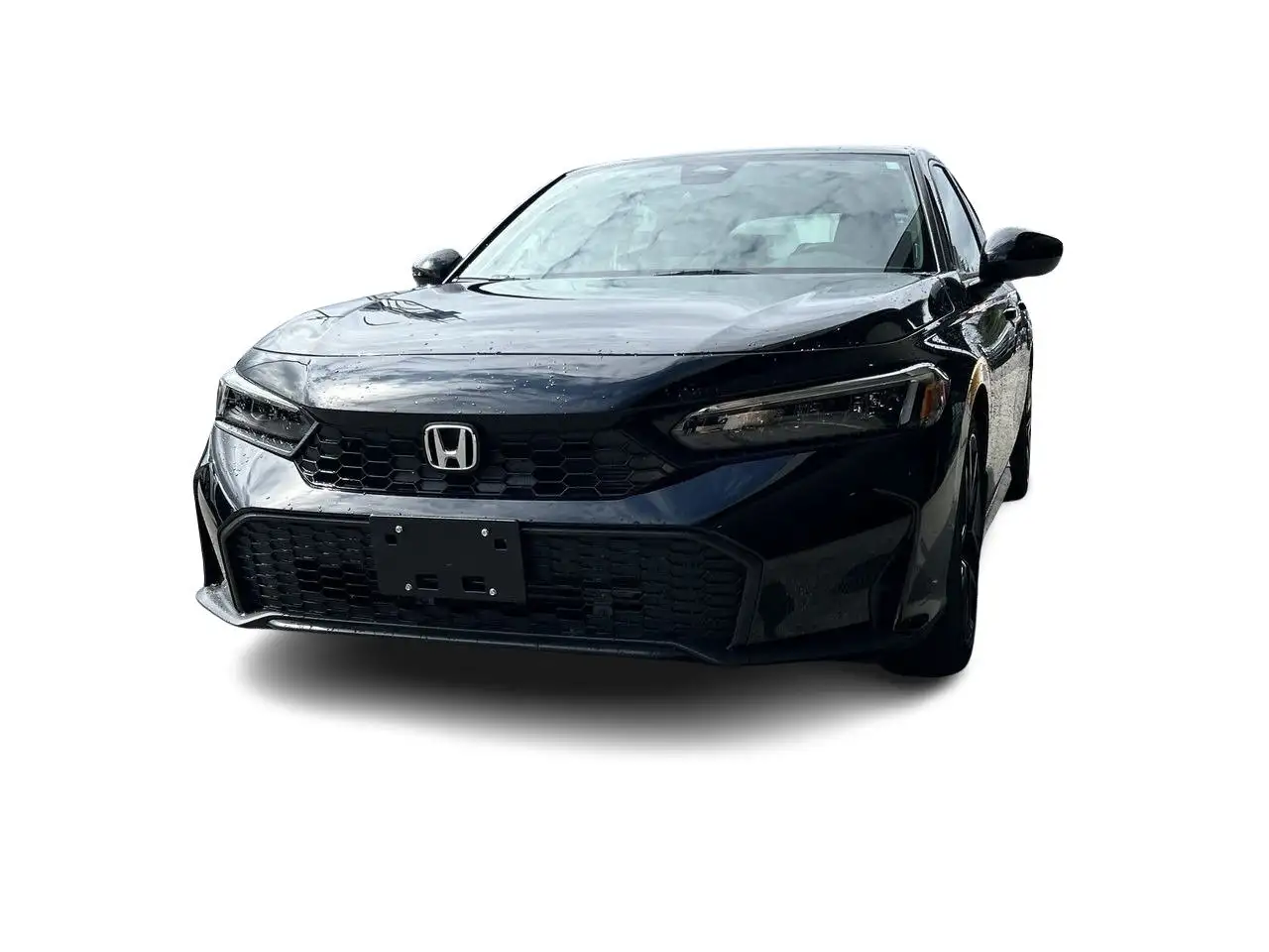 Honda Civic снимка Honda Civic