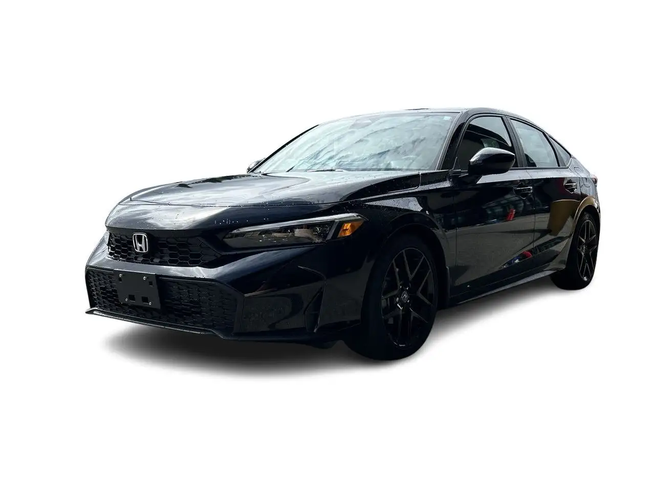 Honda Civic снимка Honda Civic