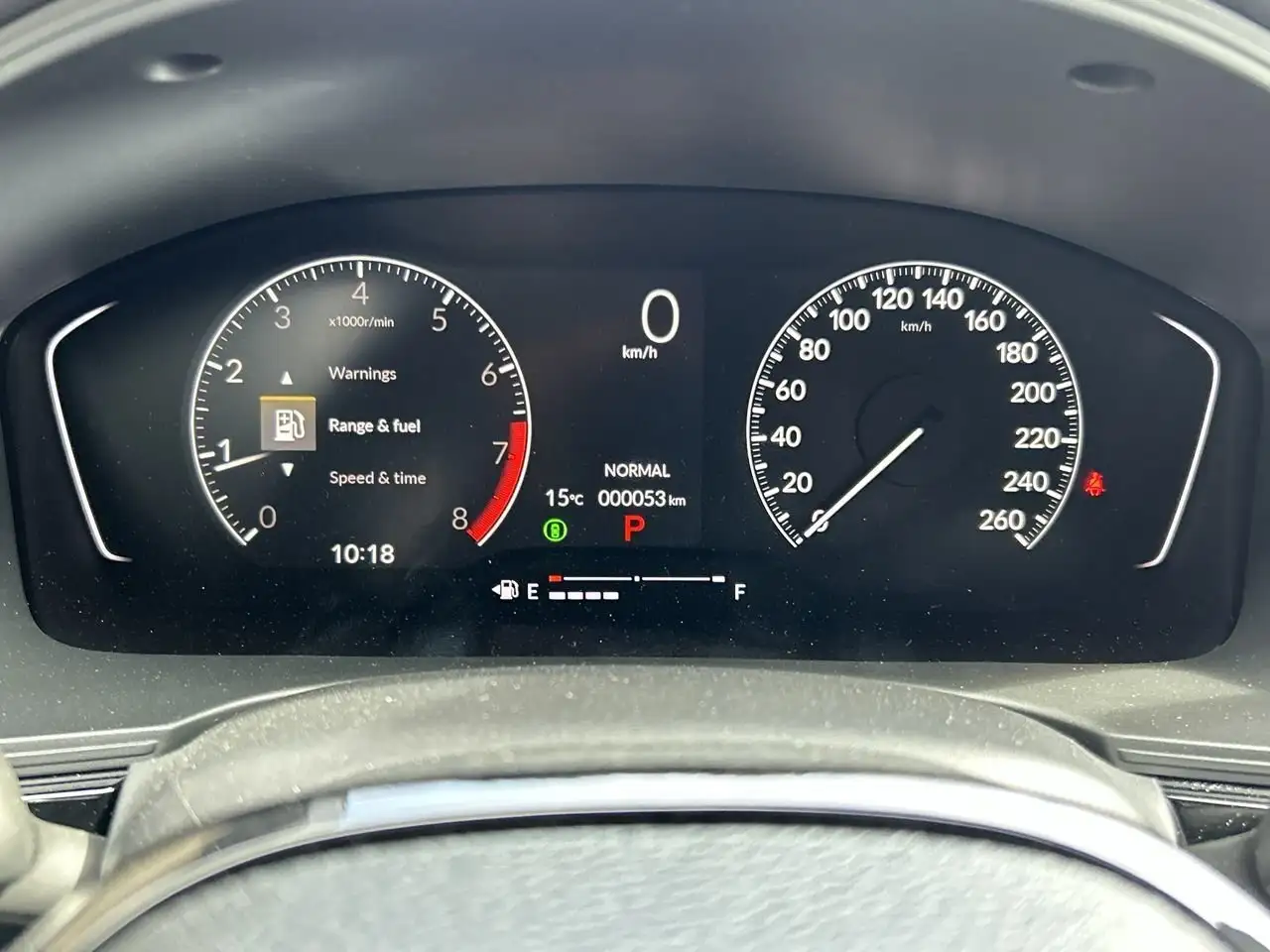 Honda Civic снимка Honda Civic