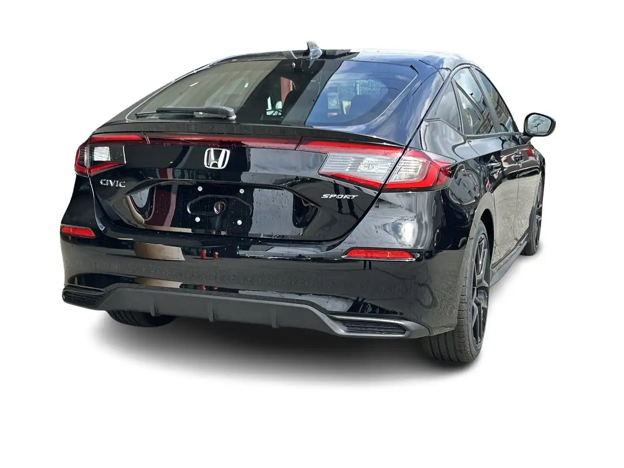 Honda Civic снимка Honda Civic