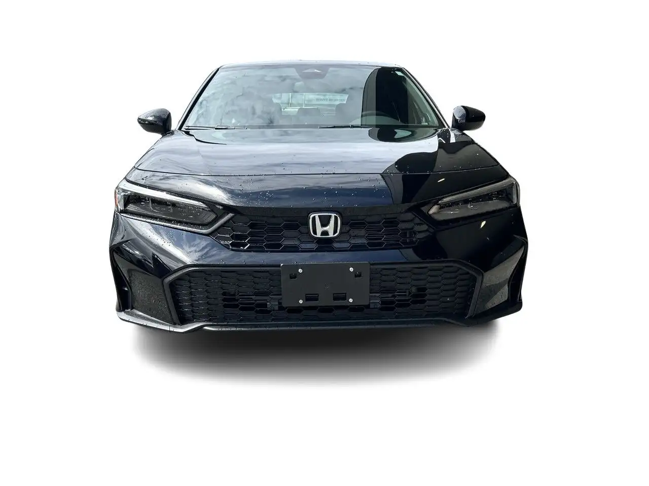 Honda Civic снимка Honda Civic