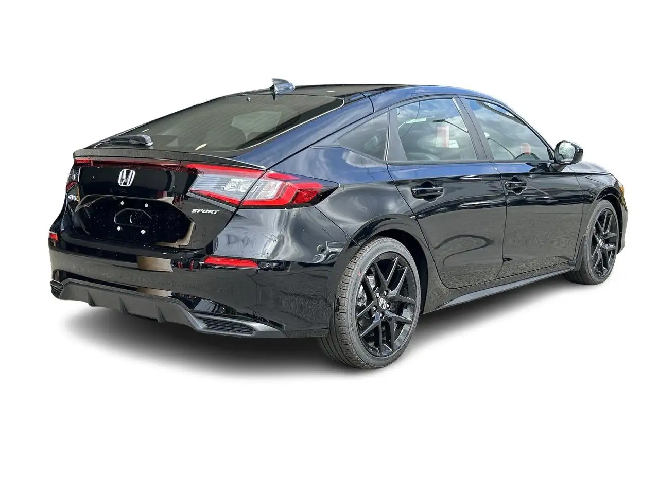 Honda Civic снимка Honda Civic
