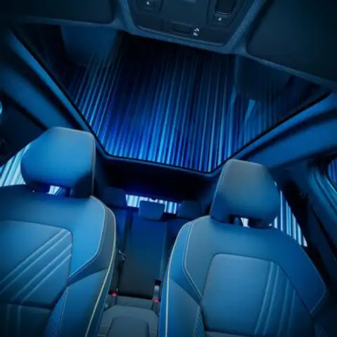 Renault Symbioz Eco-G 120 CV Evolution