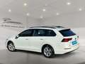 Volkswagen Golf Variant 1.5 TSI Life ACC LED Navi SHZ PDC Weiß - thumbnail 4