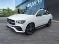 Mercedes-Benz GLE 400 400d 4Matic Aut. Blanco - thumbnail 1