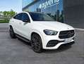 Mercedes-Benz GLE 400 400d 4Matic Aut. Blanco - thumbnail 3