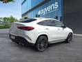 Mercedes-Benz GLE 400 400d 4Matic Aut. Blanco - thumbnail 4