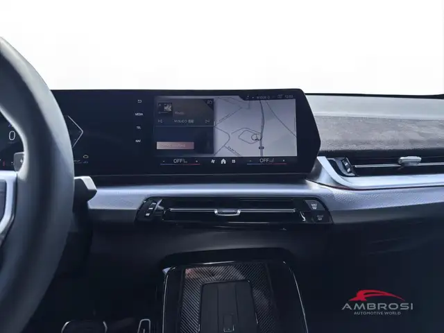 BMW X2 view 12
