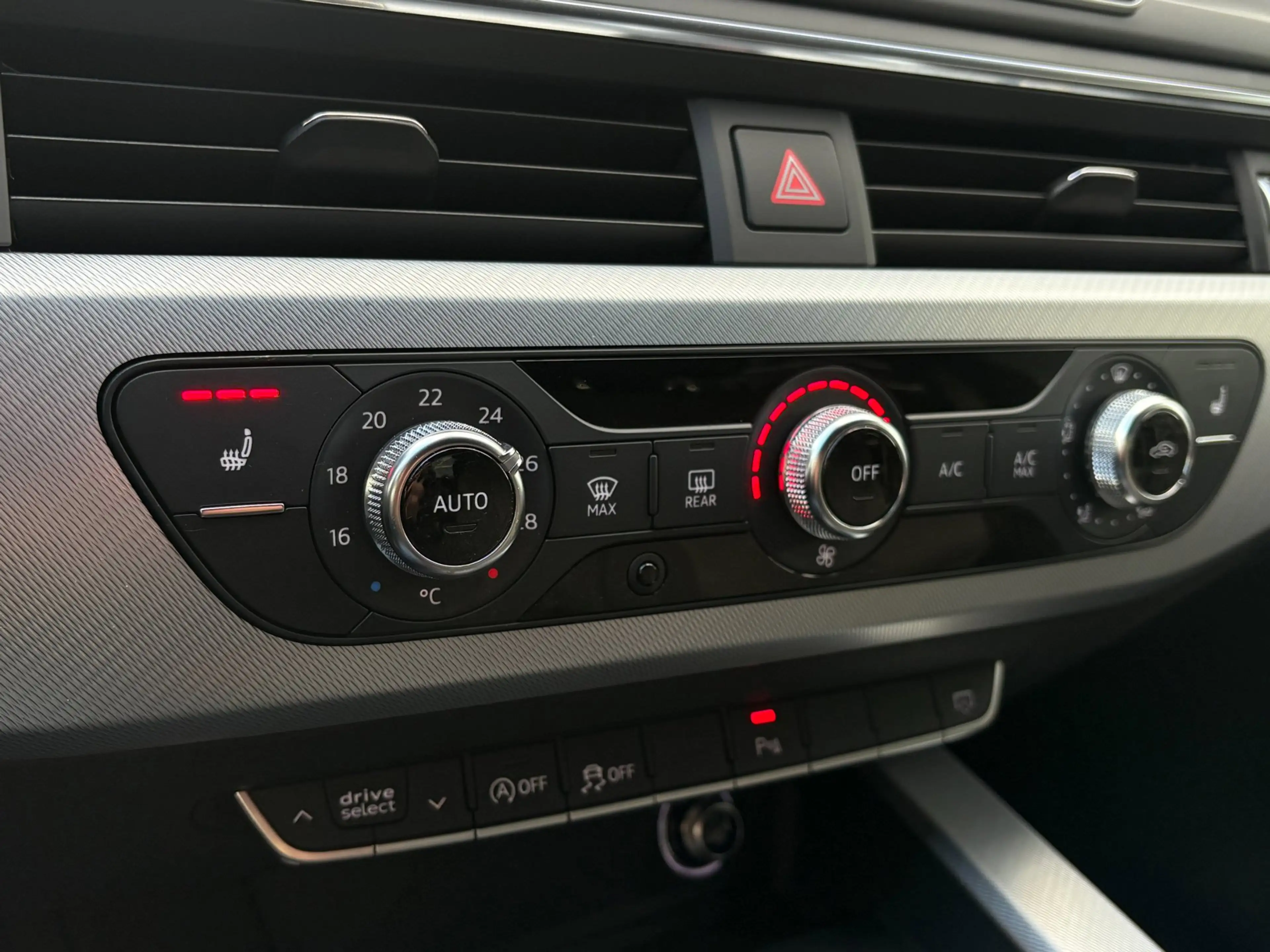 Audi A5 Sportback 2.0 TFSI MHEV Design Pro Line Plus — photo 20