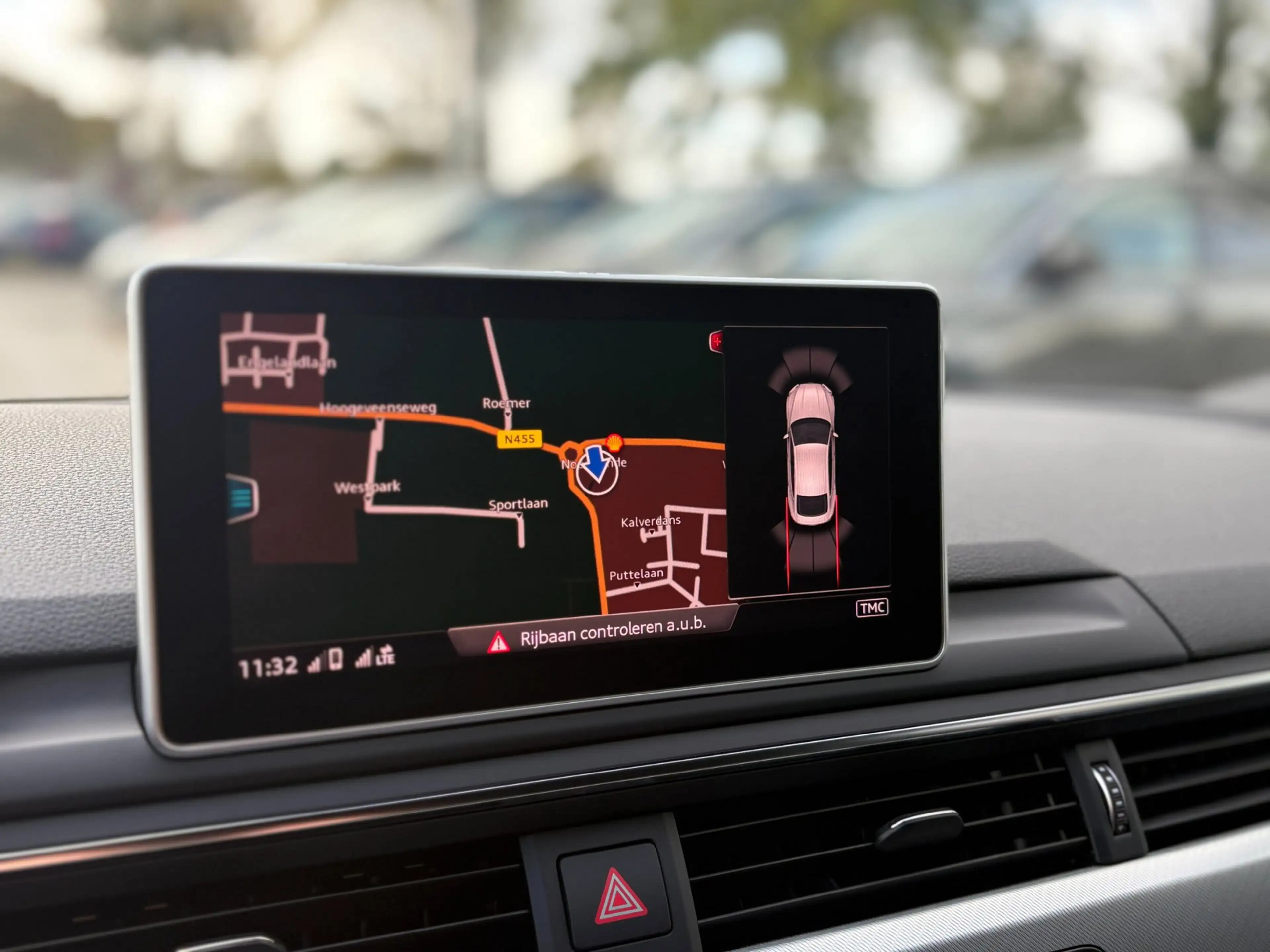 Audi A5 Sportback 2.0 TFSI MHEV Design Pro Line Plus — photo 12