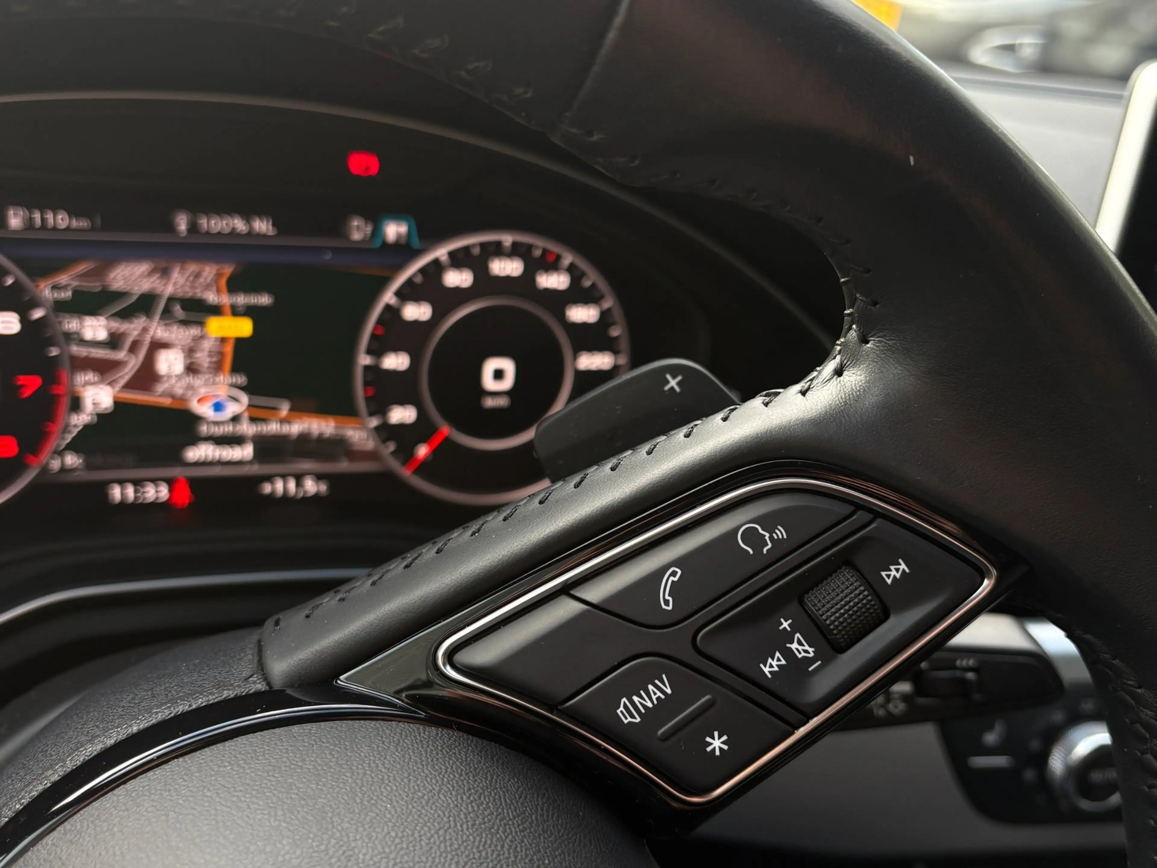 Audi A5 Sportback 2.0 TFSI MHEV Design Pro Line Plus — photo 15
