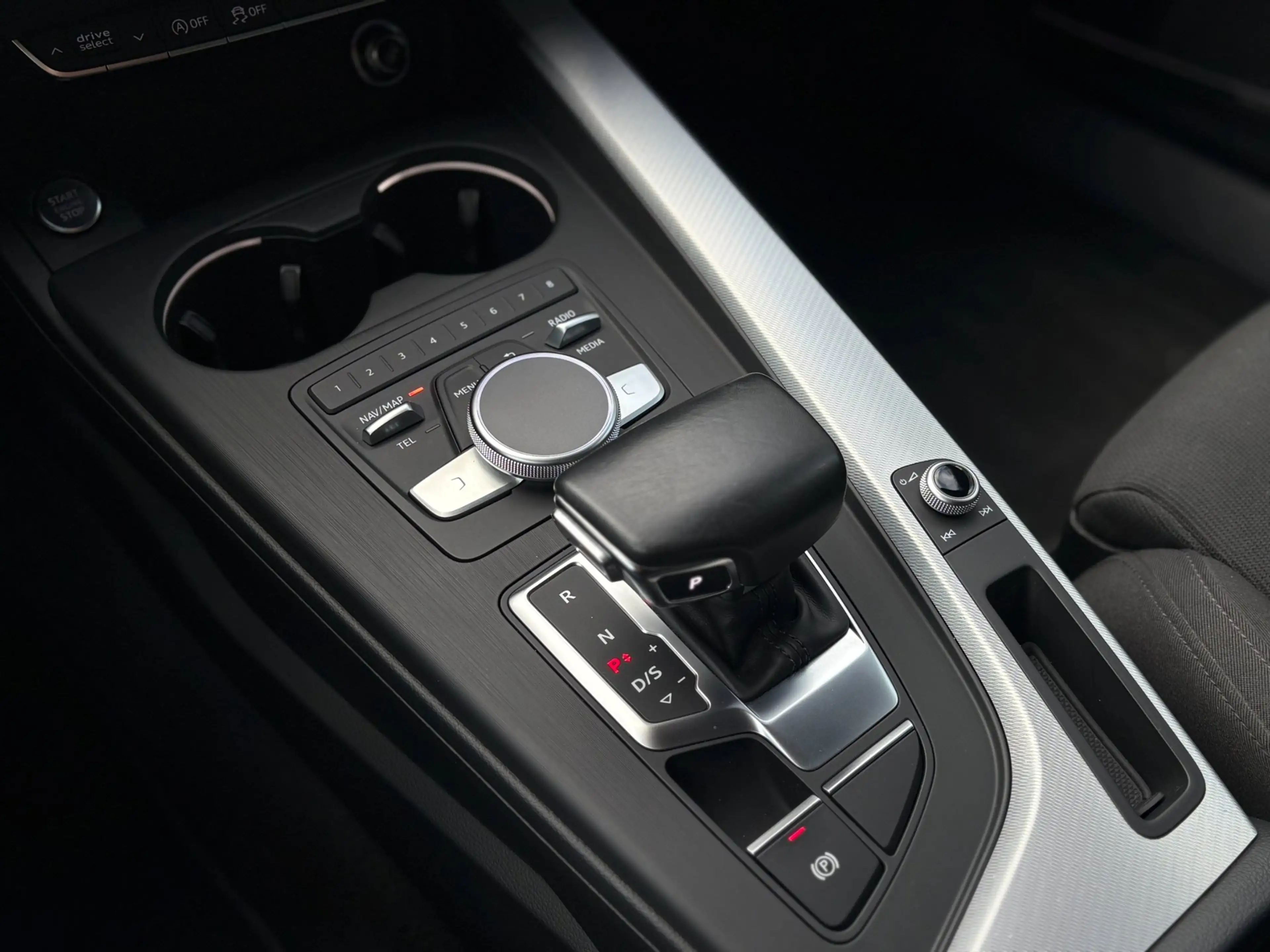 Audi A5 Sportback 2.0 TFSI MHEV Design Pro Line Plus — photo 17