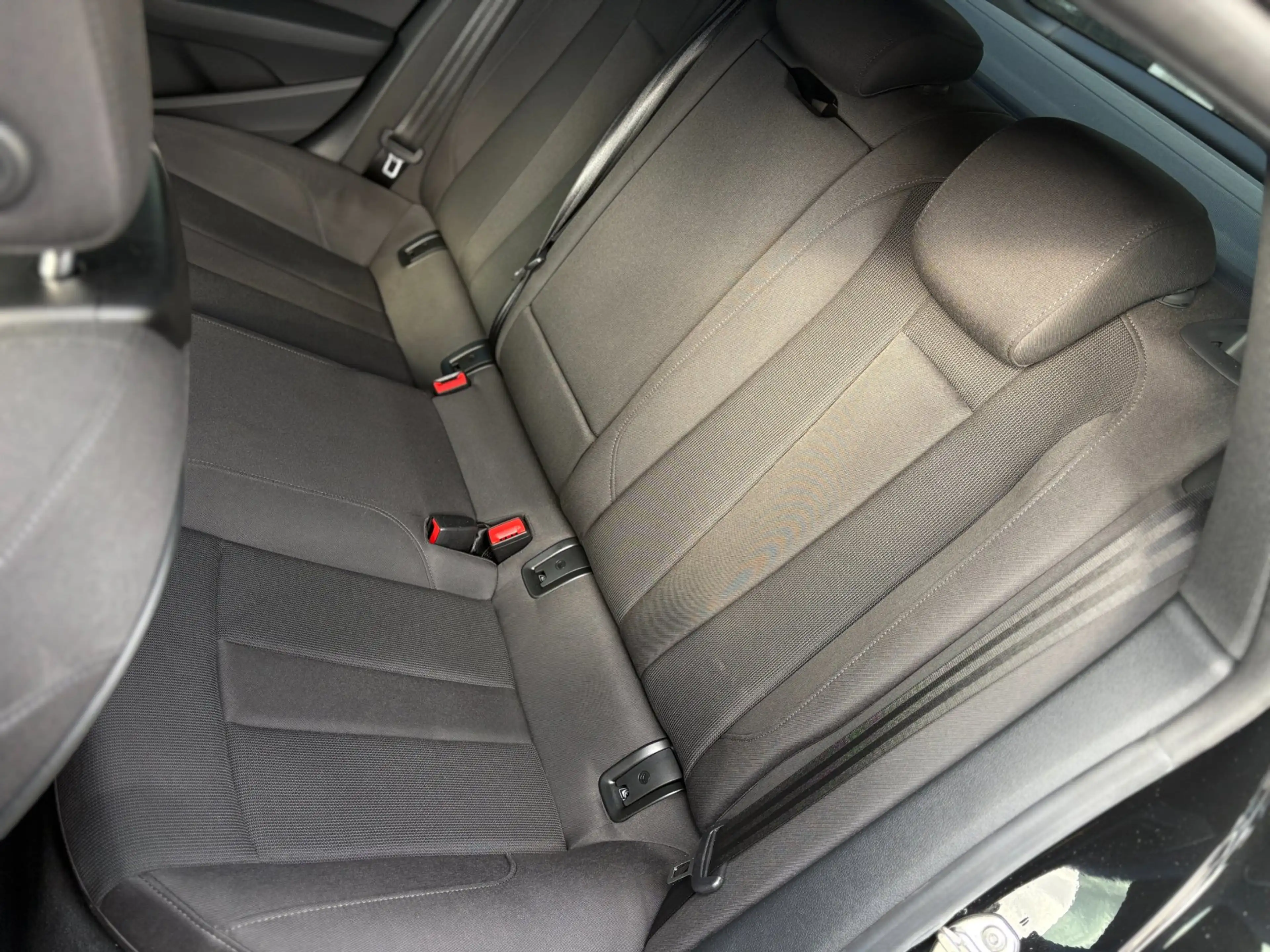 Audi A5 Sportback 2.0 TFSI MHEV Design Pro Line Plus — photo 23